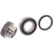 SKF Radlagersatz VKBA 6804