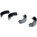 ATE Bremsbackensatz 03.0137-0349.2 ATE Bremsbackensatz 03.0137-0349.2