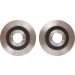 TRW Bremsscheibe DF4485 TRW Bremsscheibe DF4485