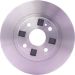 Hella Bremsscheibe 8DD 355 107-201 Hella Bremsscheibe 8DD 355 107-201