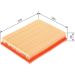 BOSCH 1 457 433 603 Luftfilter BOSCH 1 457 433 603 Luftfilter