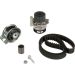 Gates Wasserpumpe + Zahnriemensatz PowerGrip™ KP65569XS-1
