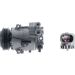 Kompressor, Klimaanlage ACP 1567 000P Kompressor, Klimaanlage ACP 1567 000P