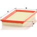 MANN-FILTER C 28 013 Luftfilter