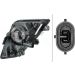 Nebelscheinwerfer 1ND 013 001-011 Nebelscheinwerfer 1ND 013 001-011