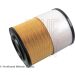 Blue Print Luftfilter ADC42245