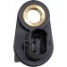 Metzger Sensor, Raddrehzahl 09001510