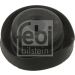 FEBI BILSTEIN 36007 Anschlagpuffer, Federung