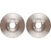 TRW Bremsscheibe DF6794