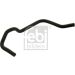 FEBI BILSTEIN 38944 Schlauch, Zylinderkopfhaubenentlüftung