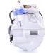 Nissens Kompressor, Klimaanlage FIRST FIT 890379