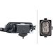 Nebelscheinwerfer 1NE 007 517-061 Nebelscheinwerfer 1NE 007 517-061