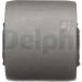 Lagerung, Lenker TD1735W Lagerung, Lenker TD1735W