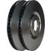 TRW Bremsscheibe DF6140