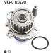Wasserpumpe VKPC 81620 Wasserpumpe VKPC 81620
