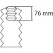 KYB Staubschutzsatz, Stoßdämpfer Protection Kit 910261 KYB Staubschutzsatz, Stoßdämpfer Protection Kit 910261