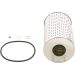 BOSCH 1 457 429 123 Ölfilter