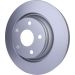 Hella Bremsscheibe PRO 8DD 355 123-141