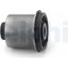 Lagerung, Lenker TD1730W Lagerung, Lenker TD1730W
