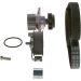 BOSCH Wasserpumpe + Zahnriemensatz 1 987 946 491
