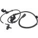 Sensor, Raddrehzahl 09001560