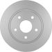 Bremsscheibe 8DD 355 129-001 Bremsscheibe 8DD 355 129-001