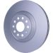 Hella Bremsscheibe Pro High Carbon 8DD 355 129-241 Hella Bremsscheibe Pro High Carbon 8DD 355 129-241