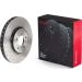 Brembo Bremsscheibe XTRA LINE - Xtra 09.A758.1X Brembo Bremsscheibe XTRA LINE - Xtra 09.A758.1X