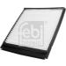 FEBI BILSTEIN 34557 Innenraumfilter