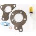 Nissens Turbolader 93092