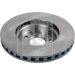 FEBI BILSTEIN 106605 Bremsscheibe
