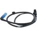 Sensor, Raddrehzahl 0 986 594 663