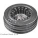 Blue Print Riemenscheibe, Kurbelwelle ADC46115