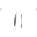BOSCH 801 S Scheibenwischer Twin 3 397 001 802
