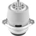Tedgum Lagerung, Motor TED15116