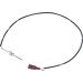 Sensor, Abgastemperatur 707409 Sensor, Abgastemperatur 707409