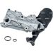 NRF Ölkühler, Motoröl EASY FIT 31350 NRF Ölkühler, Motoröl EASY FIT 31350