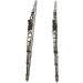 BOSCH 837 Scheibenwischer Twin 3 397 118 505