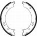 Hella Bremsbackensatz, Feststellbremse 8DA 355 050-901