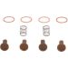 BOSCH Reparatursatz, Zündverteiler 2 447 010 019 BOSCH Reparatursatz, Zündverteiler 2 447 010 019