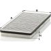 MANN-FILTER CUK 3858 Innenraumfilter, Aktivkohlefilter MANN-FILTER CUK 3858 Innenraumfilter, Aktivkohlefilter