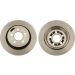 TRW Bremsscheibe DF4066