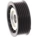 Umlenk-/Führungsrolle, Keilrippenriemen VKM 34031 Umlenk-/Führungsrolle, Keilrippenriemen VKM 34031