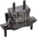 FEBI BILSTEIN 104141 Motorlager