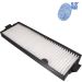 Blue Print Filter, Innenraumluft ADW192512