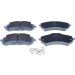 QUARO Bremsbelagsatz, Scheibenbremse QP3860 QUARO Bremsbelagsatz, Scheibenbremse QP3860