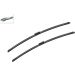 BOSCH A 640 S Scheibenwischer Aerotwin 3 397 007 640