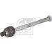 FEBI BILSTEIN 38885 Axialgelenk, Spurstange