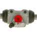 BOSCH Radbremszylinder 0 986 475 884