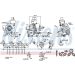 Nissens Turbolader 93079